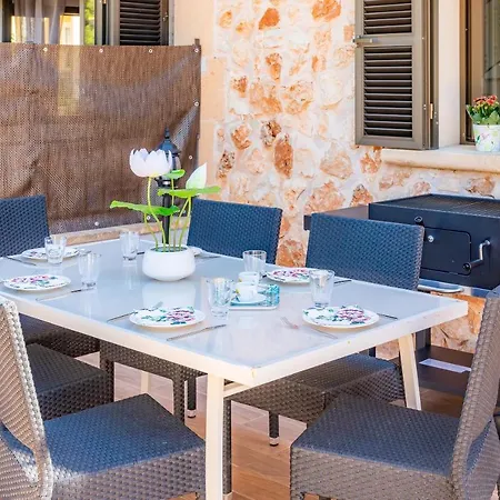 Casa Jordi Holiday home Can Picafort (Mallorca)