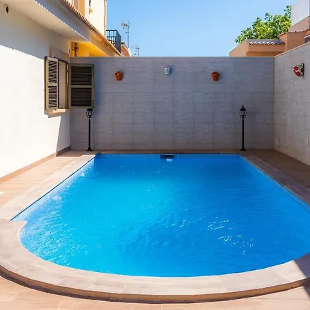 Vakantiehuis Casa Jordi *