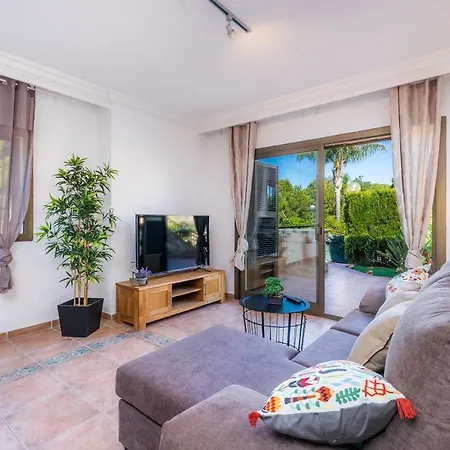 Casa Jordi Vakantiehuis *