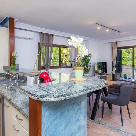 Vakantiehuis Casa Jordi *