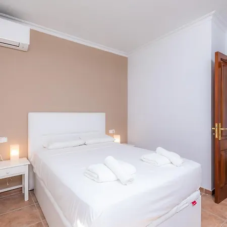 Vakantiehuis Casa Jordi Can Picafort (Mallorca)