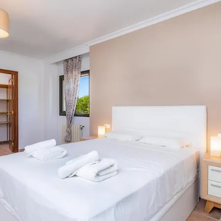 Vakantiehuis Casa Jordi