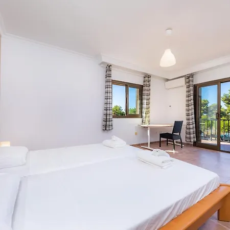 Casa Jordi Vakantiehuis Can Picafort (Mallorca)