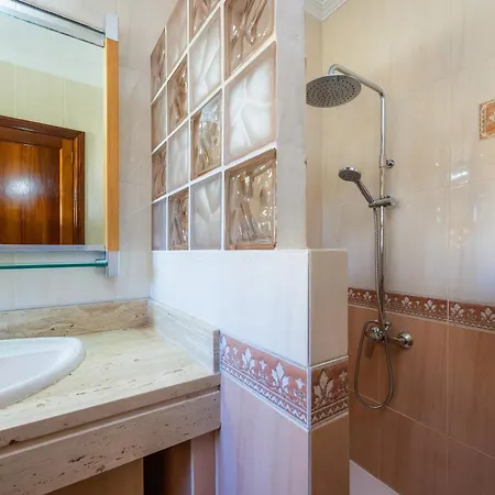 Casa Jordi Vakantiehuis *