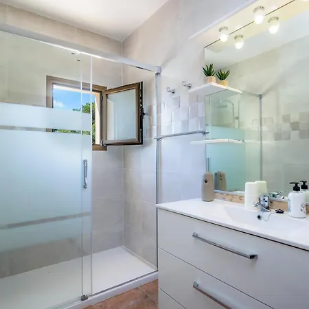 Vakantiehuis Casa Jordi